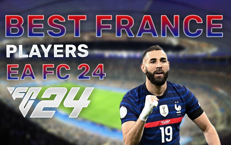 Best France players in EA FC 24 - Thumbnail.png