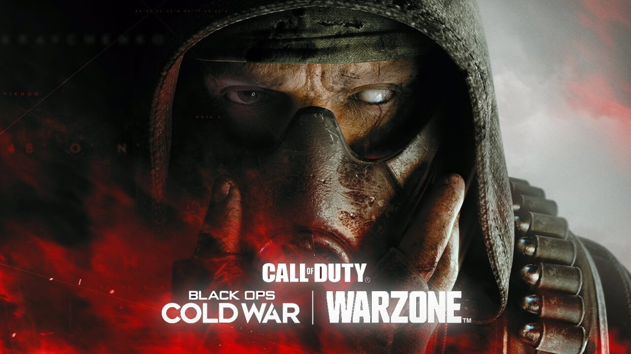 Black Ops Cold War Season 1 Thumnail