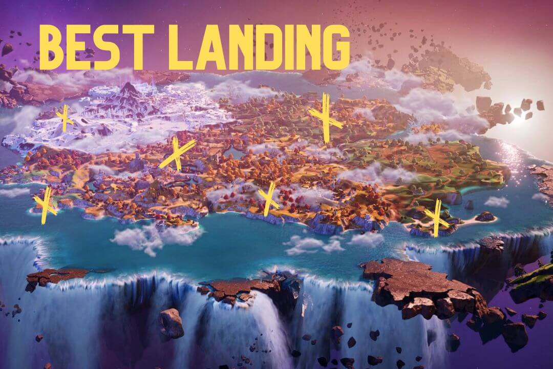 Top 5 Best Places to Land In Fortnite Chapter 4  (1).jpg
