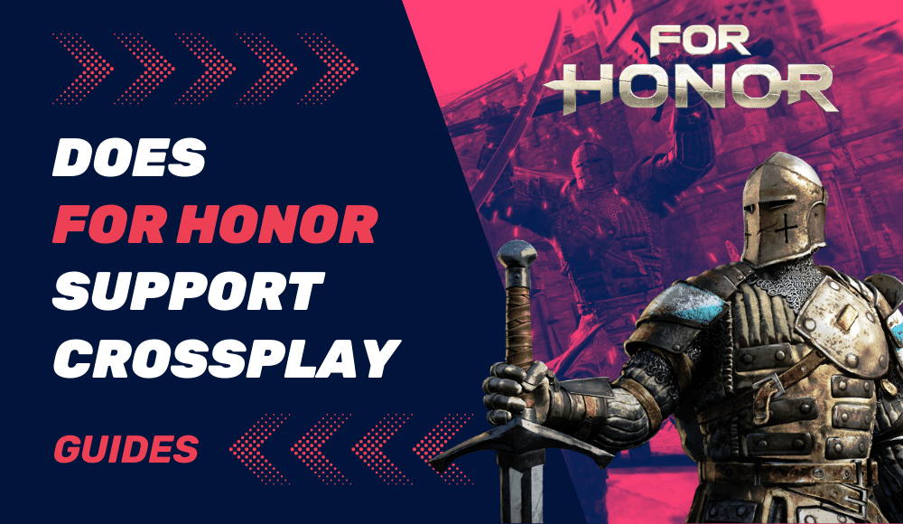 Is For Honor Crossplay.png