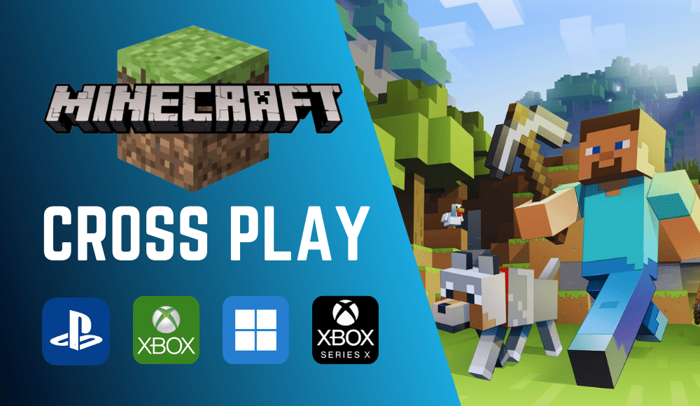 Minecraft Cross Play (PS5, PS4, Xbox, PC).png